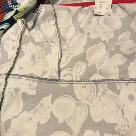 FRANK WALDER jacket.  New with tag. Size 10. Made in RUMANIA - Picture 8 of 11